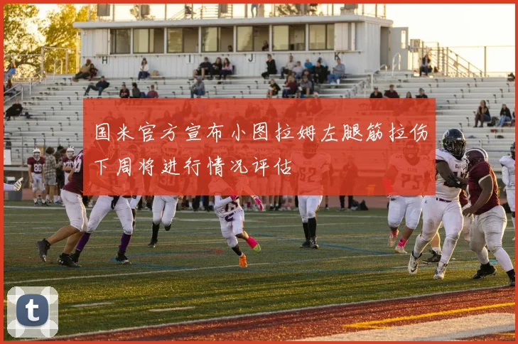 国米官方宣布小图拉姆左腿筋拉伤下周将进行情况评估