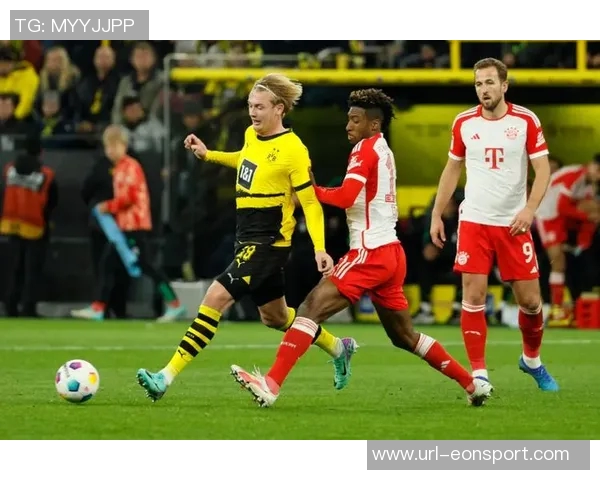 多特蒙德客战拜仁马特乌斯呼吁球队争冠必须至少保平争取胜利 多特蒙德客战拜仁马特乌斯呼吁球队争冠必须至少保平争取胜利