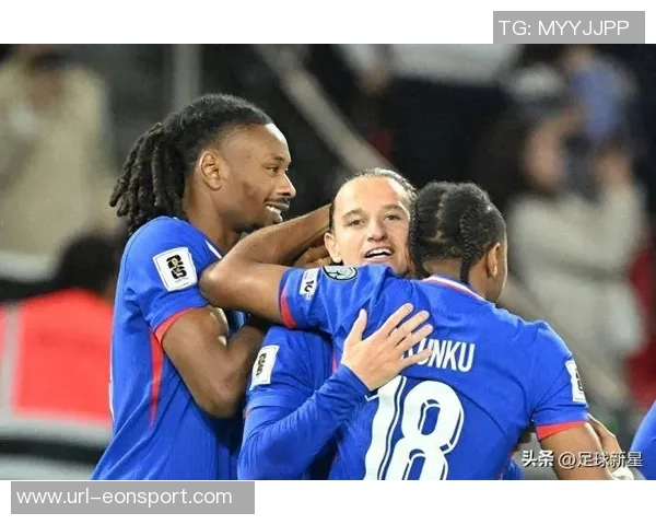 托万时隔六年重返法国国家队若出场将创历史新纪录 托万时隔六年重返法国国家队若出场将创历史新纪录