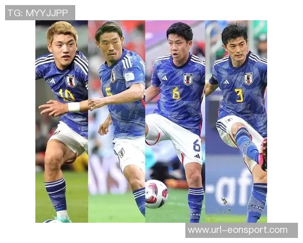 日本队新球衣号码揭晓堂安律身披10号远藤航6号久保建英20号 日本队新球衣号码揭晓堂安律身披10号远藤航6号久保建英20号