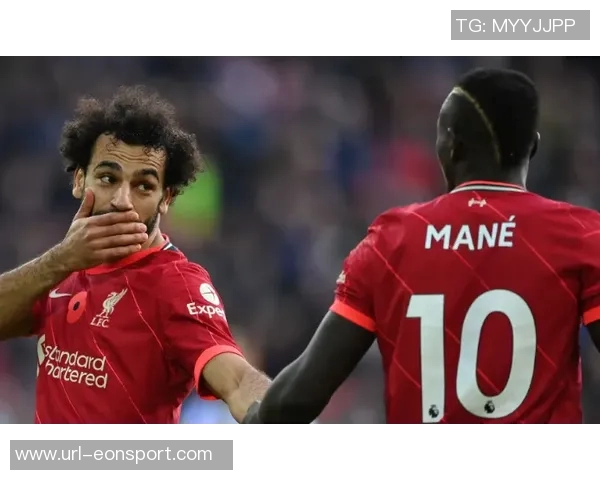 萨拉赫在利物浦的未来悬而未决或将暂时离队但仍有回归可能