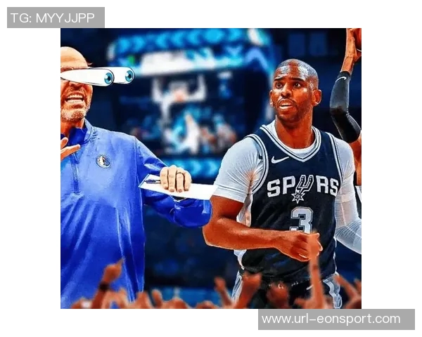 保罗坦言新赛季愿意全场领防对手展现团队精神