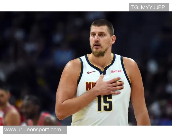 当世无双的篮球巨星过去50年252010场次统计揭示约基奇的统治地位