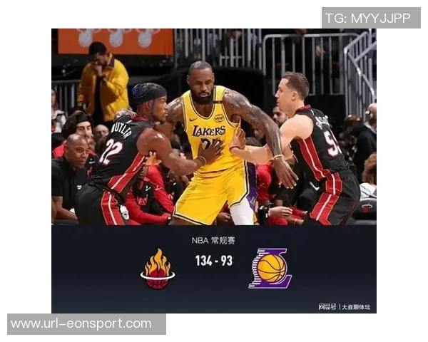 湖人输球为何总是惨败詹姆斯表示对此毫无头绪