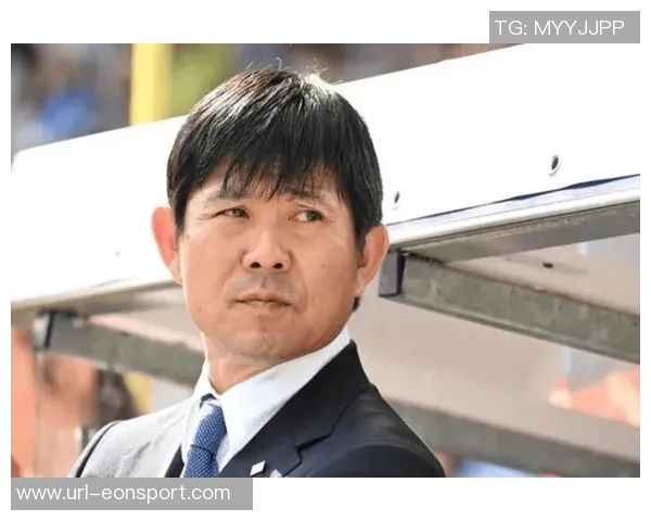 森保一执教日本队百场感悟初心不改誓带队挑战世界舞台
