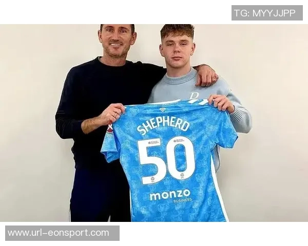 曼联密切关注考文垂16岁天才中场乔治谢泼德的潜力发展 曼联密切关注考文垂16岁天才中场乔治谢泼德的潜力发展