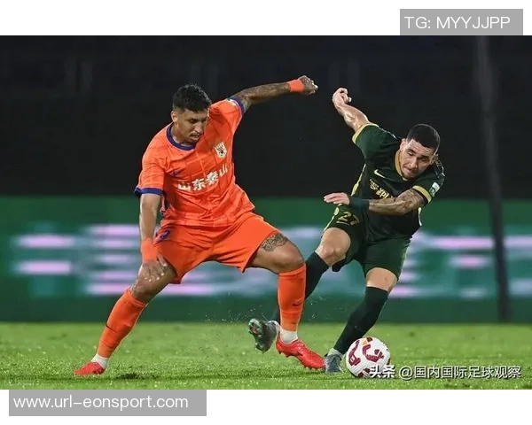 泰山队顽强追平浙江裁判VAR判罚引争议克雷桑点球成功助队逆转局势