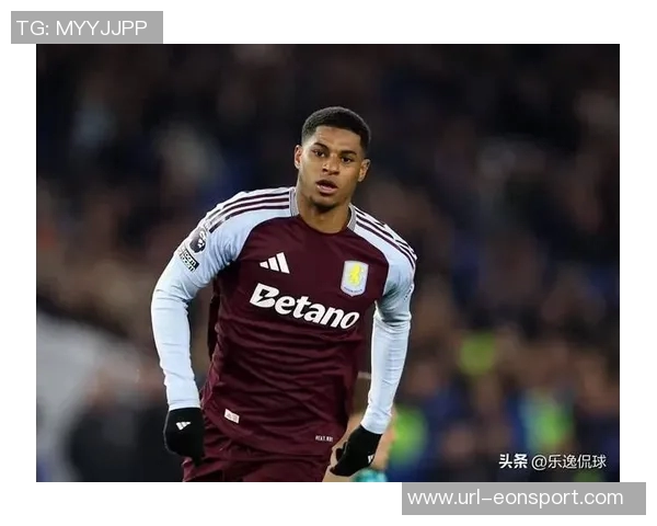 拉什福德面临续约抉择巴萨欲买断需降薪至1400万以下