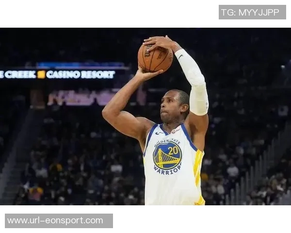 霍福德融入勇士文化全力以赴展现团队协作精神