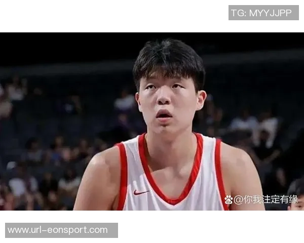 杨瀚森与开拓者的争议引发媒体热议究竟谁在乎他们的表现