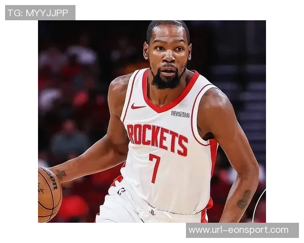 杜兰特谈包夹战术对球队配合的重要性与申京的发挥潜力